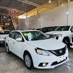 نيسان سنترا